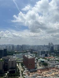 Sky Everton (D2), Apartment #528688931